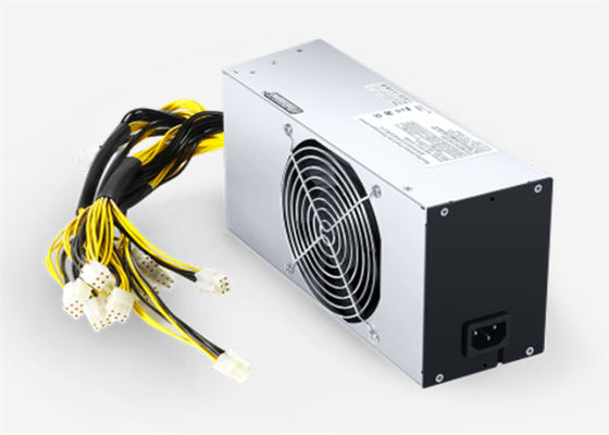 alimentation d'énergie de 216A Bitmain APW5, nouvelle alimentation d'énergie du serveur 2600W pour l'exploitation