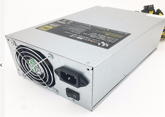 alimentation d'énergie de 216A Bitmain APW5, nouvelle alimentation d'énergie du serveur 2600W pour l'exploitation
