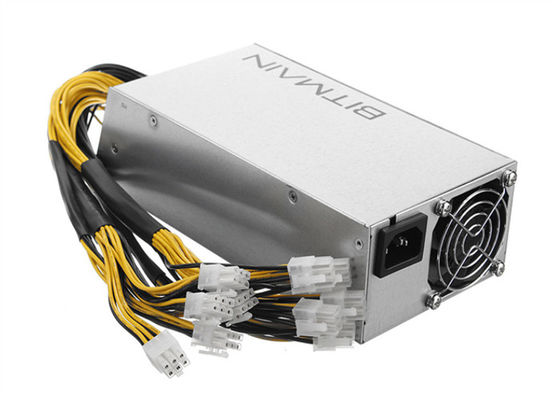 Exploitation Rig Power Supply New 95A 8V-9.2V 67db d'APW8 Bitmain GPU