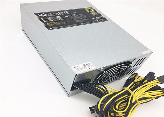 Exploitation Rig Power Supply New 95A 8V-9.2V 67db d'APW8 Bitmain GPU
