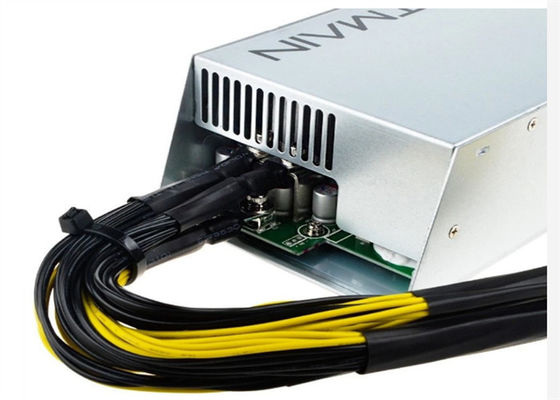 C.A. de plate-forme Puissance la fourniture Nouveau APW12 15A 200-240V d'exploitation de Bitmain