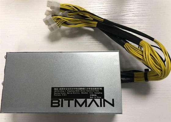 C.A. de plate-forme Puissance la fourniture Nouveau APW12 15A 200-240V d'exploitation de Bitmain