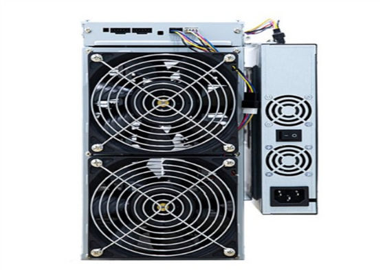 Nouveau Bitcoin mineur Machine 31TH/S 1736W de Canaan Avalon 1041