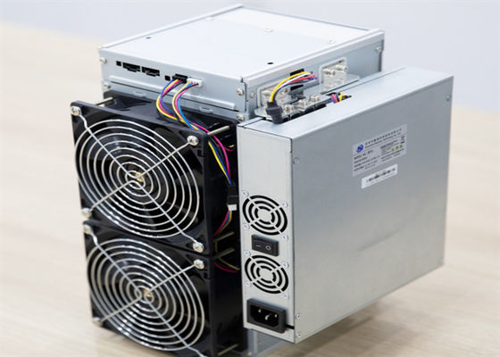 Nouveau Bitcoin mineur Machine 31TH/S 1736W de Canaan Avalon 1041
