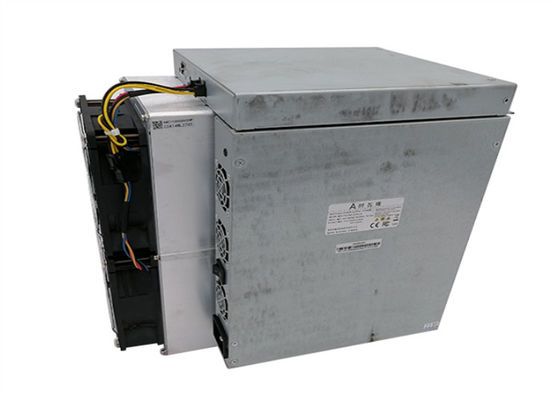 Mineur Canaan Avalon d'Asic d'occasion de BTC 1026 35TH/S 2415W 7.6kg