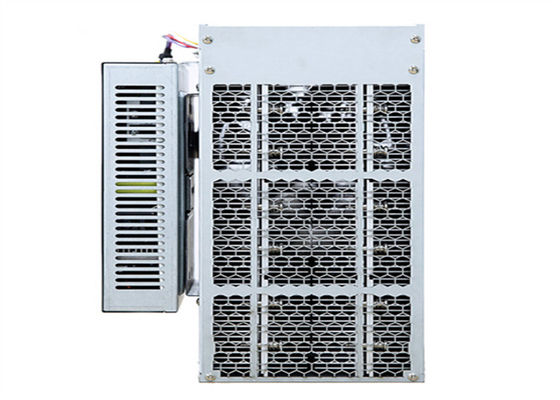 Mineur Canaan Avalon d'Asic d'occasion de BTC 1026 35TH/S 2415W 7.6kg