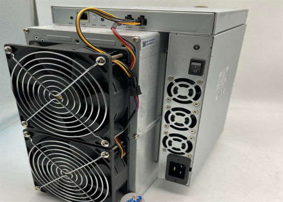 Mineur Canaan Avalon d'Asic d'occasion de BTC 1026 35TH/S 2415W 7.6kg