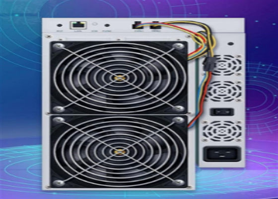 mineur Machine New Canaan Avalon de 2380W Bitcoin 1047 37TH/S pour BSV/BCH/DGB