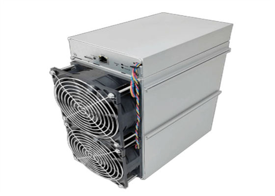 Le pro mineur de 55TH/S Canaan Avalon 1066, 3300W a employé le cryptographie mineur de pièce de monnaie de BTC