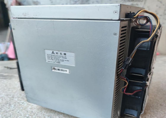 Nouveau Asic mineur BTC SHA256d de 58TH/S Canaan Avalonminer 1146 3248W