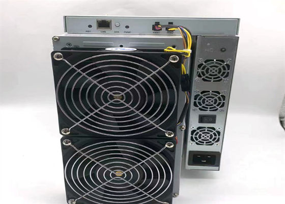 Nouveau Asic mineur BTC SHA256d de 58TH/S Canaan Avalonminer 1146 3248W