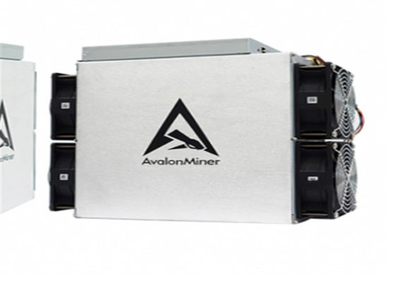 Nouvel BTC équipement minier de pièce de monnaie de 63TH/S 3276W Canaan Avalon 1146 pro
