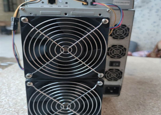 Nouvel équipement minier de Bitcoin Avalon 1166 68TH/S 3325W Bitcoin faisant la machine 12.8kg