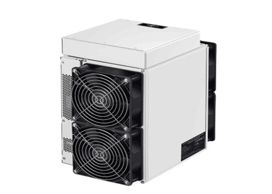 Le mineur 1166 d'Asic BTC Canaan Avalon 68TH/S 3325W a employé la garantie 12.8kg de 180 jours