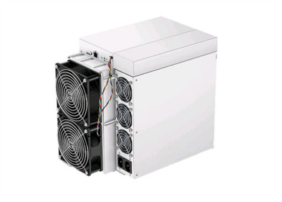72TH/S 3420W a employé le mineur 1166 de la machine BTC Canaan Avalon de revenu de Bitcoin
