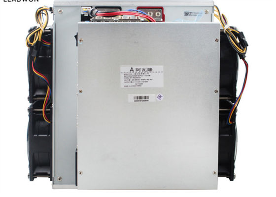 72TH/S 3420W a employé le mineur 1166 de la machine BTC Canaan Avalon de revenu de Bitcoin
