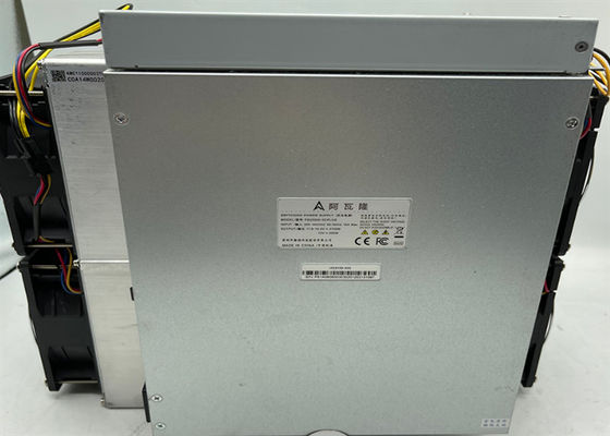 72TH/S 3420W a employé le mineur 1166 de la machine BTC Canaan Avalon de revenu de Bitcoin