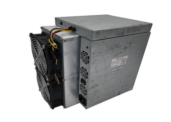 Nouveau Bitcoin mineur Machine 72TH/S 3420W 12.5kg de SHA256d Canaan Avalon 1166