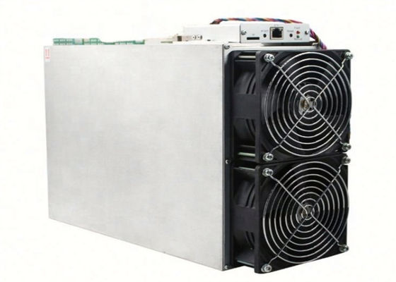 cryptographie matériel utilisé d'exploitation d'Avalon 1166 75TH/S 3196W Asic de machine d'abattage de BTC