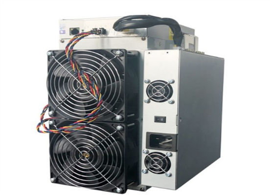 75TH/S Canaan Avalonmineur mineur 1166 nouveaux BTC cryptographiecurrency outils d'exploitation de 3196W