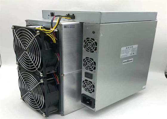 Nouveau Bitcoin mineur Machine Canaan Avalon de 81TH/S 3400W 1166 pro SHA256d