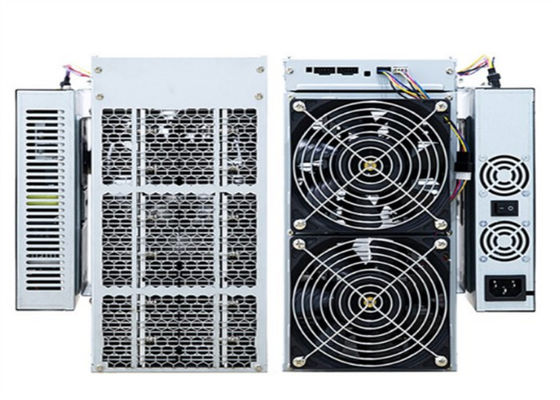 Nouveau Bitcoin mineur Machine Canaan Avalon de 81TH/S 3400W 1166 pro SHA256d