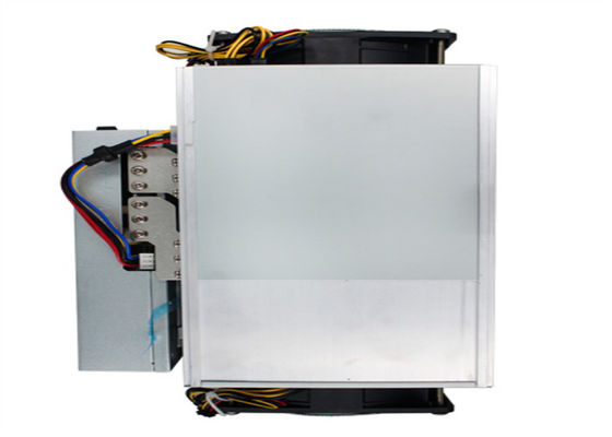 3420W a employé le mineur Machine Canaan Avalon de Bitcoin 1246 90TH/S SHA256d 12.8kg