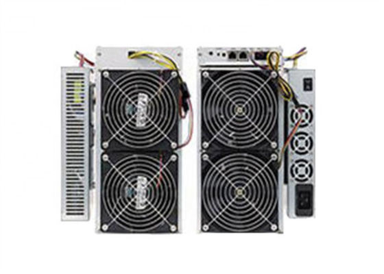 Nouveau mineur Machine 3400W 12.8kg de Canaan Avalon 1246 85TH/S Bitcoin
