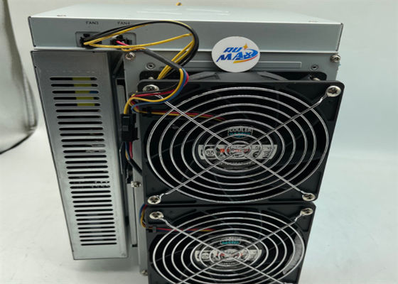 Couleur 1246 argentée du mineur 90TH/S 3420W de BTC Canaan Avalon nouvelle