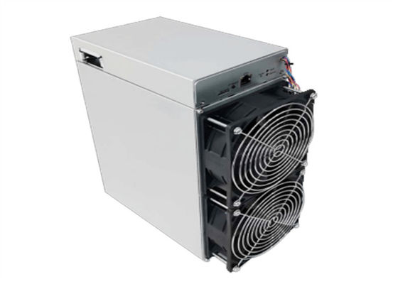 3400W a utilisé la machine de générateur de Bitcoin, mineur de Canaan Avalon 1246 85TH/S Asic Bitcoin