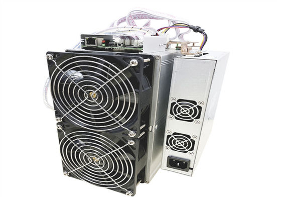 3400W a utilisé la machine de générateur de Bitcoin, mineur de Canaan Avalon 1246 85TH/S Asic Bitcoin