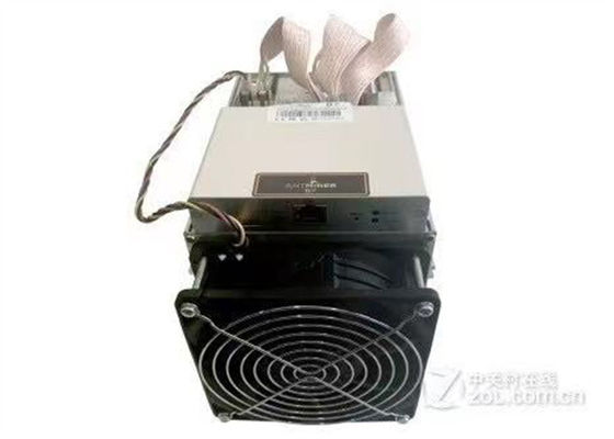 Mineur d'Antmineur B7 96K 528W BTM GPU, mineur asic d'occasion
