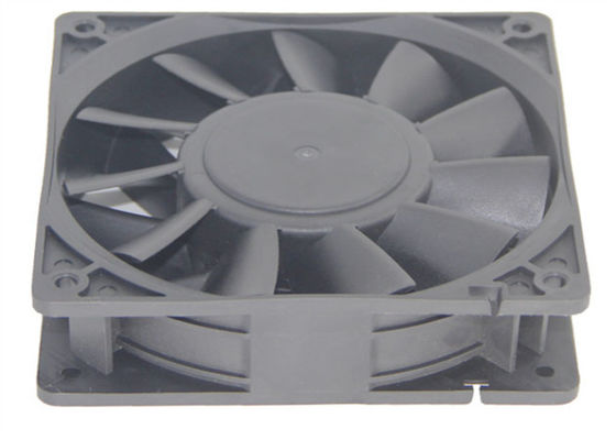 Exploitation médicale de C.C 12038 de 120mm plate-forme refroidissement Ventilateurs 32.4W pour des châssis