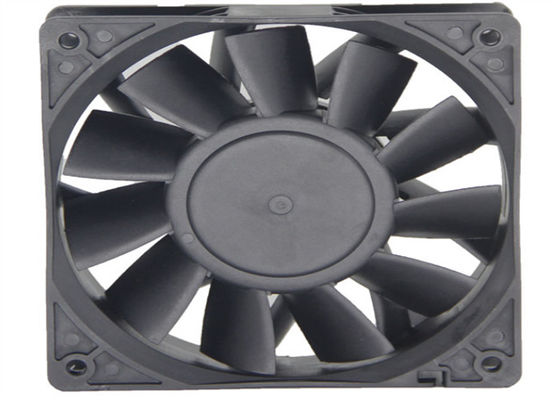 Exploitation médicale de C.C 12038 de 120mm plate-forme refroidissement Ventilateurs 32.4W pour des châssis