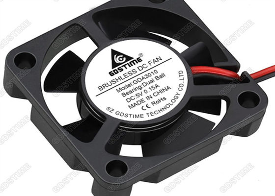 12V exploitation plate-forme refroidissement Ventilateurs 120x120x38 120mm 12000RPM de C.C Bitcoin