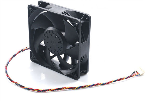 exploitation 12v 14038 plate-forme refroidissement Ventilateurs High Puissance de 140*140*38mm pour Avalon