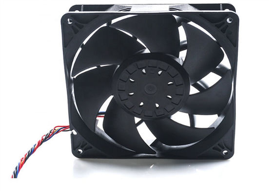 exploitation 12v 14038 plate-forme refroidissement Ventilateurs High Puissance de 140*140*38mm pour Avalon