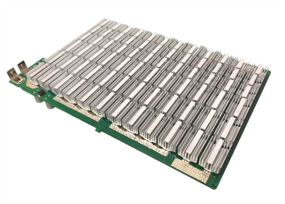 Noyau en plastique 110v/220v 0.25Kg d'amour de Hash Board Stock de mineur d'Aisen A1 Asic