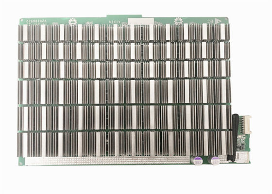 Noyau en plastique 110v/220v 0.25Kg d'amour de Hash Board Stock de mineur d'Aisen A1 Asic