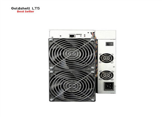 2.05GH/S 2080W a employé le mineur Goldshell Lt 5 d'Asic Litecoin Scrypt