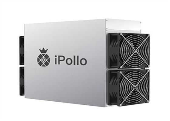 Machine d'abattage du mineur 3500W BTC de B1 85TH/S IPOLLO Asic nouvelle
