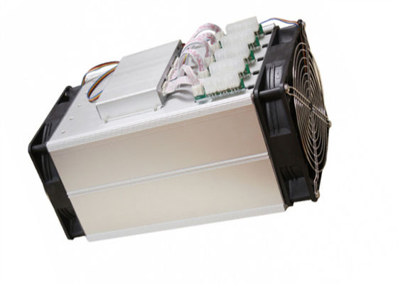 Vieille BTC Asic machine d'abattage d'Ebit E11+ 37TH/S 2035W