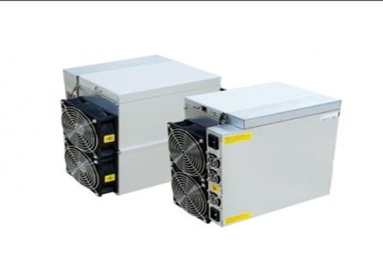 Occasion du mineur 3250W Bitmain Antmineur S19 95T d'Asic Bitcoin d'Ethernet
