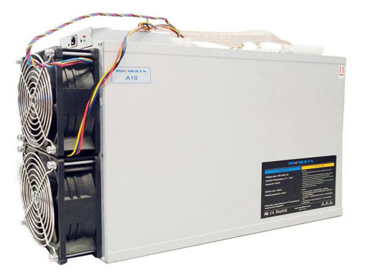 Mineur utilisé A10 pro 1350W d'Ethereum Innosilicon 750mh/s 7gb Asic
