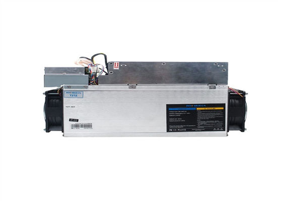 Mineur utilisé par 2100W Machine d'Innosilicon T2T 26ème Bitcoin pour des pièces de monnaie de BSV BCH DGB