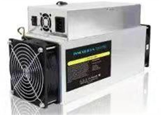 Le mineur T2T 37TH/S 3440W d'Innosilicon a utilisé l'outil de extraction de BTC