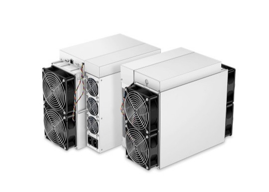 nouveau BTC mineur Pre Order de 3010W Asic Bitmain Antminer S19 XP 140T