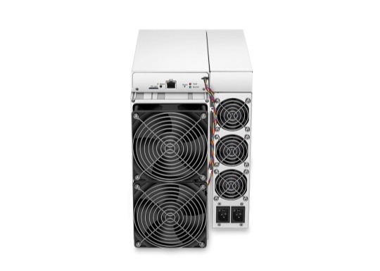 nouveau BTC mineur Pre Order de 3010W Asic Bitmain Antminer S19 XP 140T