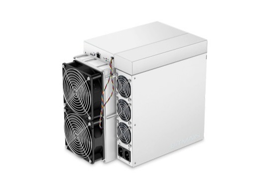 nouveau BTC mineur Pre Order de 3010W Asic Bitmain Antminer S19 XP 140T