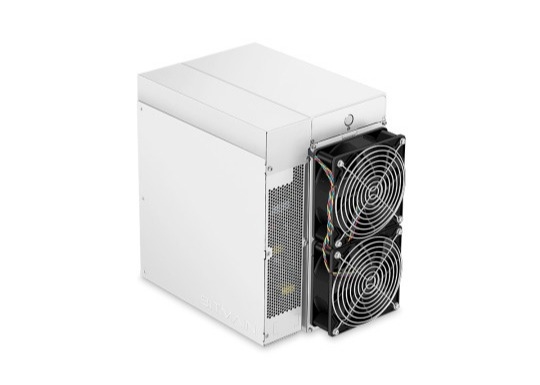 nouveau BTC mineur Pre Order de 3010W Asic Bitmain Antminer S19 XP 140T